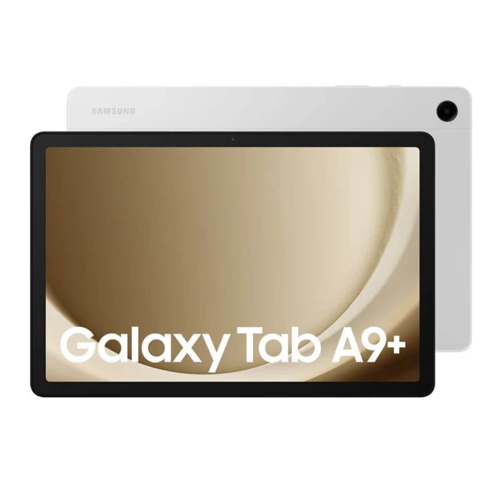 Samsung Galaxy Tab A9+ 11" Wi-Fi | 64GB | Silver