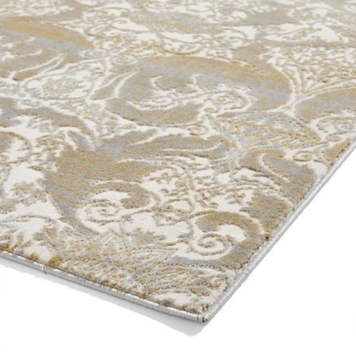 Imperial Rug - Gold 1