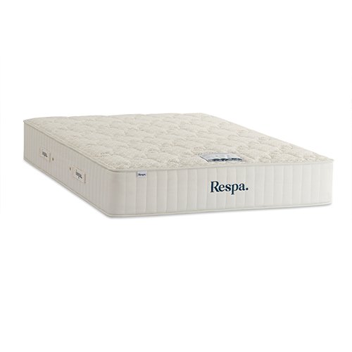 Respa Extreme Support Mattress 4