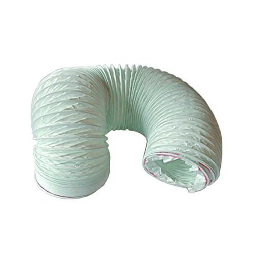 Vent Hose 4" Diameter 8ft Long 