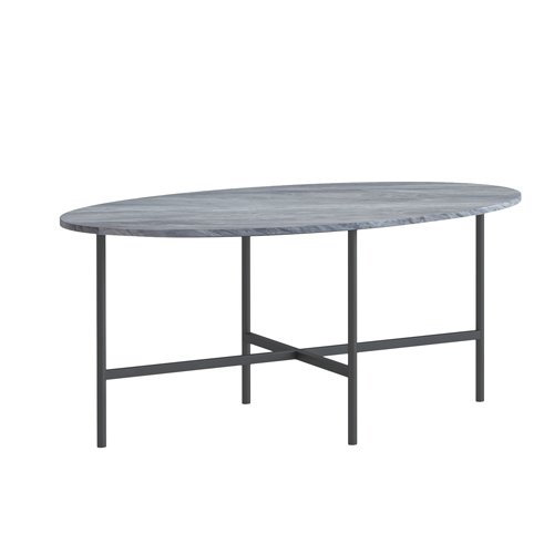 Marma Oval Coffee Table 1